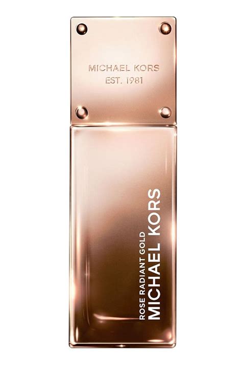 michael kors radiant rose gold review|Michael Kors rose radiant gold.